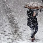 hava soguyor kar geliyor 6 ile sari kodlu ikaz CnZTxsnQ