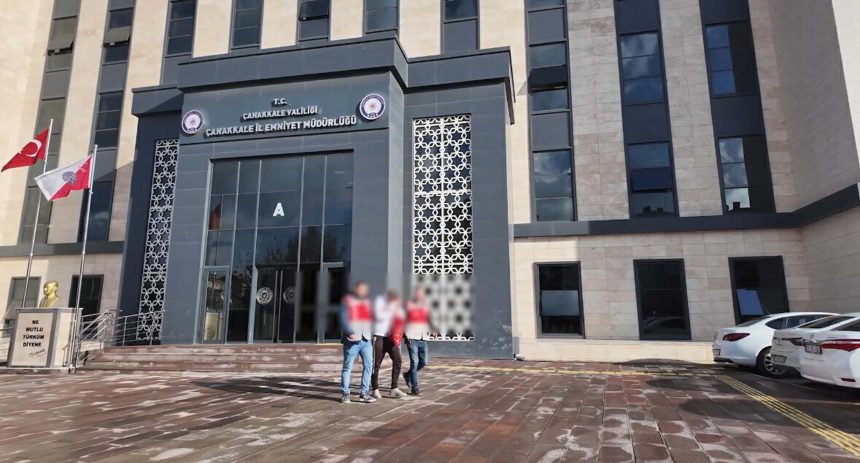 Hırsızlıktan 45 belgesi var, son işinde yakalandı 71 hirsizliktan 45 belgesi var son isinde yakalandi e5MTXZRw