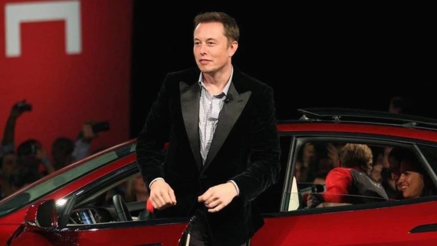 hissedarlar onay verdi tesladan muska 1 trilyon dolarlik odeme iymPTeux