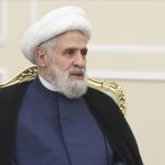 hizbullah lideri kasimdan israile her seyin bir sonu var xxKSOwFm