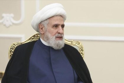 hizbullah lideri kasimdan israile her seyin bir sonu var xxKSOwFm