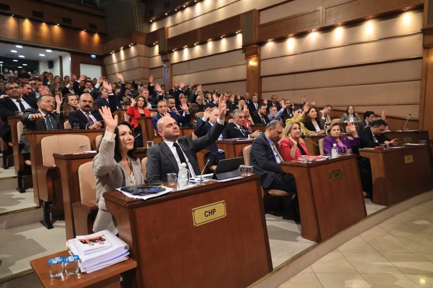 ibbnin 440 milyar liralik 2026 butcesi kabul edildi pQ92iUzL