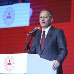 icisleri bakani yerlikaya 15 yas ve uzeri icin nasil bir duzenleme yapilacagini konusmamiz gerekiyor NS5wck6S