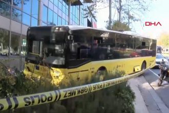 iett surucusu direksiyon basinda kalp krizi gecirdi RrwUarjC