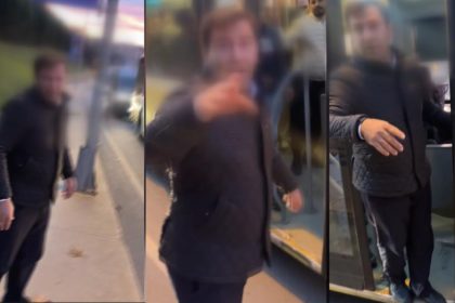 iett surucusu yolcuya saldirdi xGaMFbJP