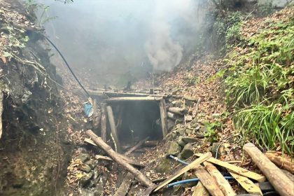 ihbar geldi 9 kacak maden ocagi imha edildi gbTbH3dz