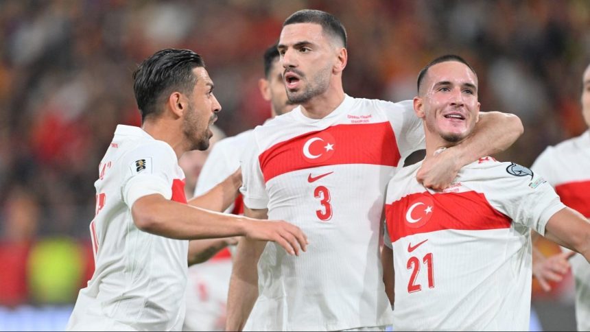 irfan can kahveci fenerbahce ailem diyerek duyurdu bir imtihanim olacak egDRjLmp