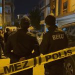 is yerinde silahli catisma 2 meyyit 1 yarali TuzGGzAA