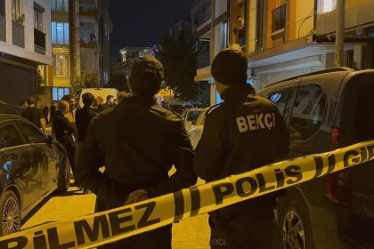 is yerinde silahli catisma 2 meyyit 1 yarali TuzGGzAA