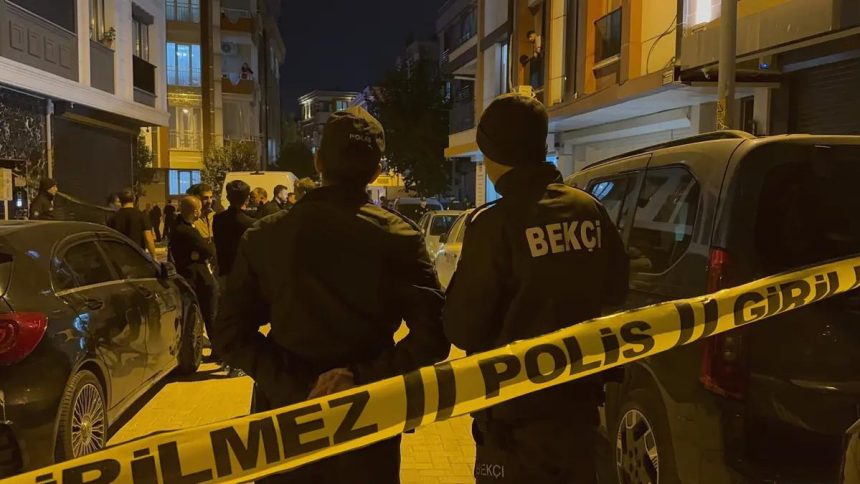 is yerinde silahli catisma 2 meyyit 1 yarali TuzGGzAA