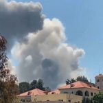 israil lubnanda filistin multeci kampini vurdu en az 11 meyyit VOJzVrHr