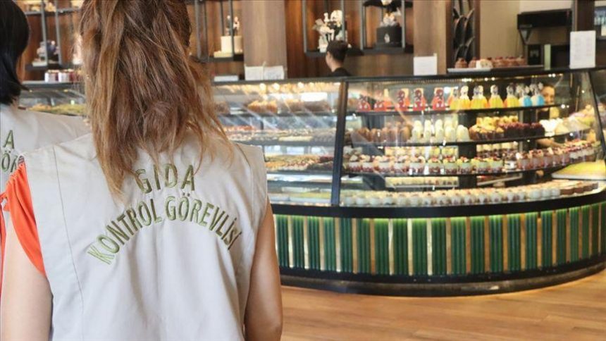 İstanbul'da besin güvenliği toplantısı: Ses ve imaj kaydı alınması zaruriliği getirildi 71 istanbulda besin guvenligi toplantisi ses ve imaj kaydi alinmasi zaruriligi getirildi Z6merOE3