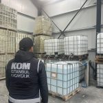 istanbulda kacak alkol operasyonunda uc tutuklama FSS1WwSZ