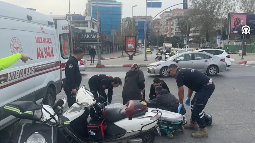 istanbulda kirmizi isik kazasi FIx6iDdB