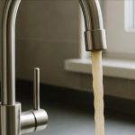 istanbulda musluklardan camurlu su akiyor iskiden aciklama TNpGWrbG