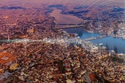 istanbulda zelzele ikaz sistemi icin yazilim gelistiriliyor WGZks7py