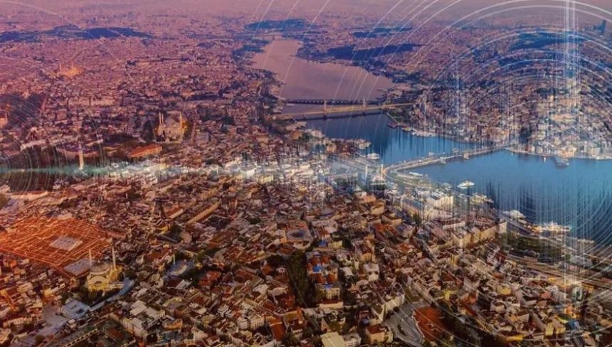 istanbulda zelzele ikaz sistemi icin yazilim gelistiriliyor WGZks7py