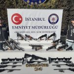 istanbulun 17 ilcesinde cetelere operasyon 5eWv3QYt