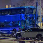 isvecte otobus duraga girdi 3 meyyit ufKrFrnO