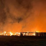 izmirde cop depolama alaninda yangin alevlere mudahale suruyor hY3cORza