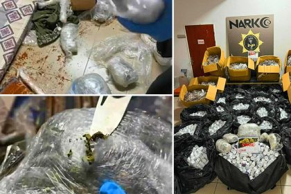 izmirde uyusturucunun dagitim merkezi desifre edildi yXMdzcCz