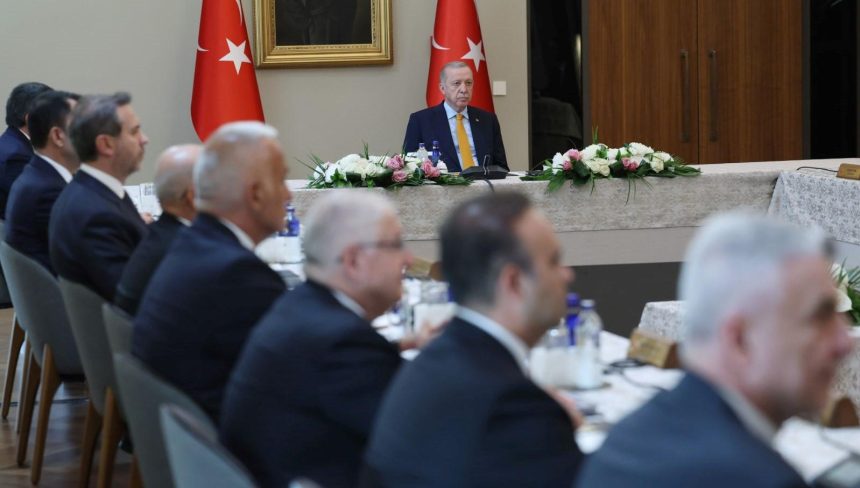 kabine gundemi terorsuz turkiye 3aEd6BN9