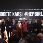 kademin yeni kampanyasinin yuzu kenan imirzalioglu oldu UzaFrUmq