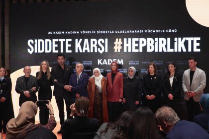 kademin yeni kampanyasinin yuzu kenan imirzalioglu oldu UzaFrUmq