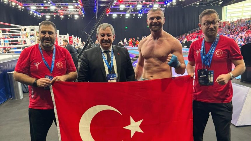 Kadir Yıldırım, dünya şampiyonu oldu 71 kadir yildirim dunya sampiyonu oldu sr3smHhv