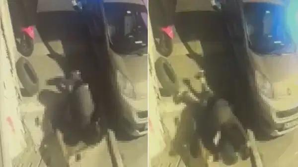 kagithanede kufurlesme cinayeti sirtindan bicaklayip basini yere vurdu aGCIVGyr