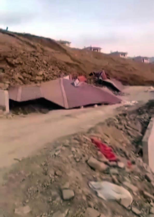 Kahramanmaraş’ta heyelan: 10 mesken toprak altında kaldı 71 kahramanmarasta heyelan 10 mesken toprak altinda kaldi 8EAn5TMQ