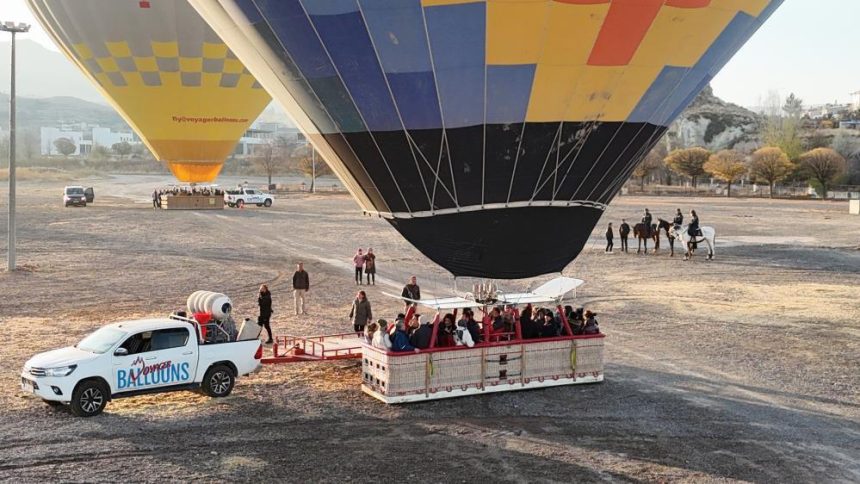 kapadokyada balonlar ogretmenler icin havalandi 4InARpXq