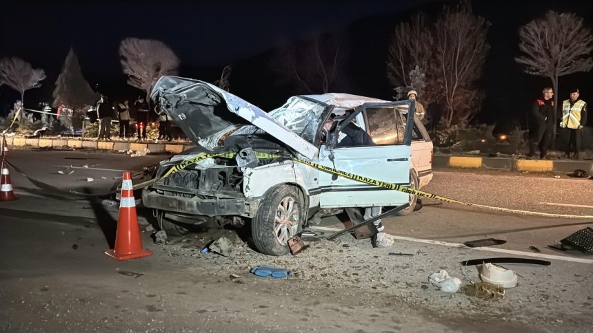 Karabük'te cip takla attı: 1'i çocuk 2 meyyit, 7 yaralı 71 karabukte cip takla atti 1i cocuk 2 meyyit 7 yarali 7yTZB1N2