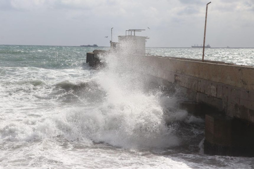 karadeniz icin firtina uyarisi NGeNO8dt