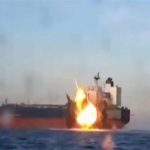 karadenizde kairos ve virat gemilerine ait oldugu one surulen goruntuler NMz1lvvj