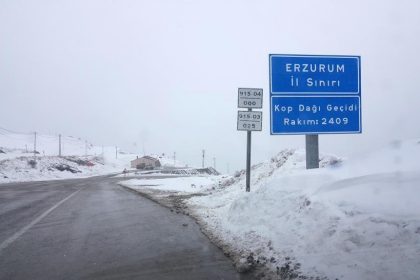 karla caba mesaisi basladi 2dsnmsO1