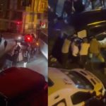 karsit tarafa giren otobus kazaya neden oldu 3 yarali I2quxr2r