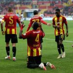 kayserispor birinci galibiyetini 11 haftada aldi 3 puan 3 golle geldi JVkmJujC