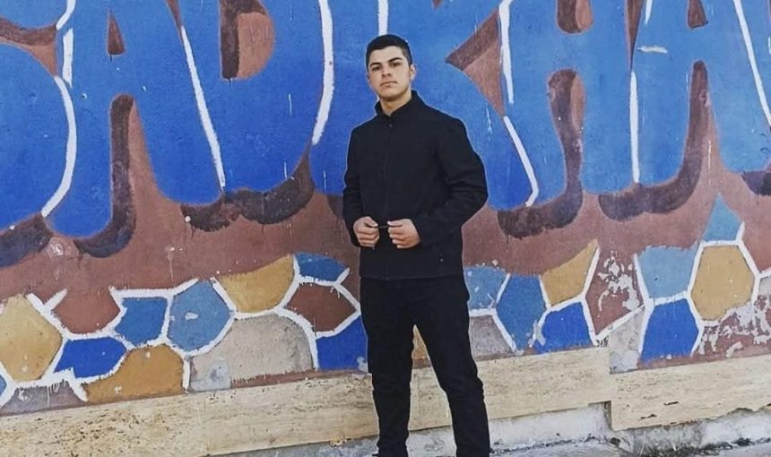 kazada agir yaralanan 18 yasindaki motosiklet soforu hayata tutunamadi hyLgS61s