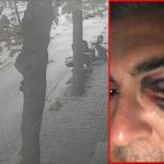 kedi besleyen is insanina yolu kapattin dayagi 193xql1D