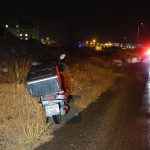 kediye carpmak istemeyen motosiklet soforu kaza yapti vfS5cKWl