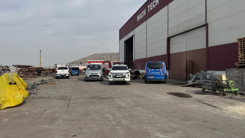 kirikkale osbdeki personel vefatlarina uc gozalti gZa5Ru81