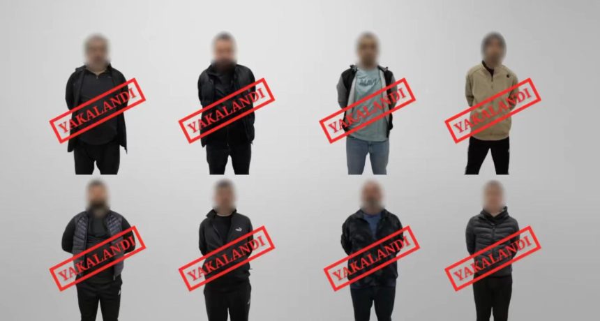 kirmizi bultenle aranan uc hatali turkiyeye getirildi M3i9GCYL