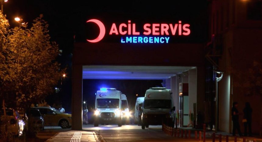 ‘Kız isteme’ arbedesinde konuta silahlı taarruz: 1 meyyit, 1 yaralı 71 kiz isteme arbedesinde konuta silahli taarruz 1 meyyit 1 yarali PjkZqm6B