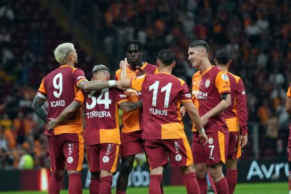 kocaelispor ile galatasaray 41 randevuda v5TPmjnV