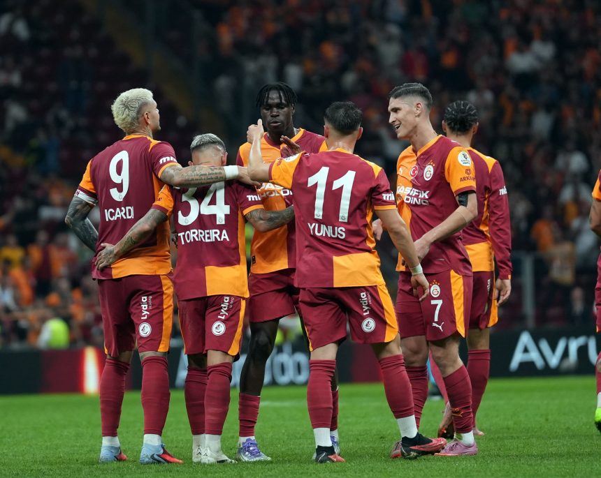 Kocaelispor ile Galatasaray 41. randevuda 71 kocaelispor ile galatasaray 41 randevuda v5TPmjnV