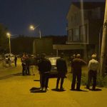 komsularin park arbedesi kanli bitti KUYcaHpI