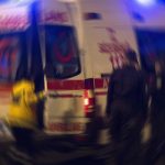 komur madeninde gocuk yarali emekciyi arkadaslari kurtardi Zq2jPgeX