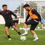 konferans liginin lideri samsunspor breidablik kopavogur macinin hazirliklarina basladi jL1XsN57