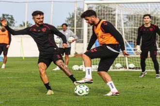 konferans liginin lideri samsunspor breidablik kopavogur macinin hazirliklarina basladi jL1XsN57